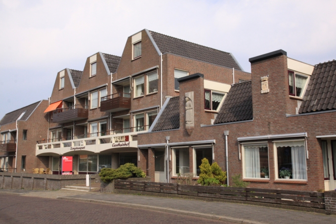 Woningcorporaties en zorgsector