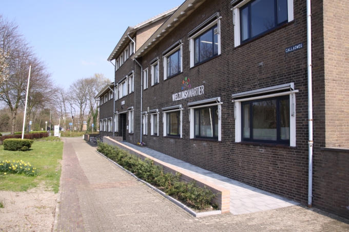 Onderwijs, verenigingen en stichtingen